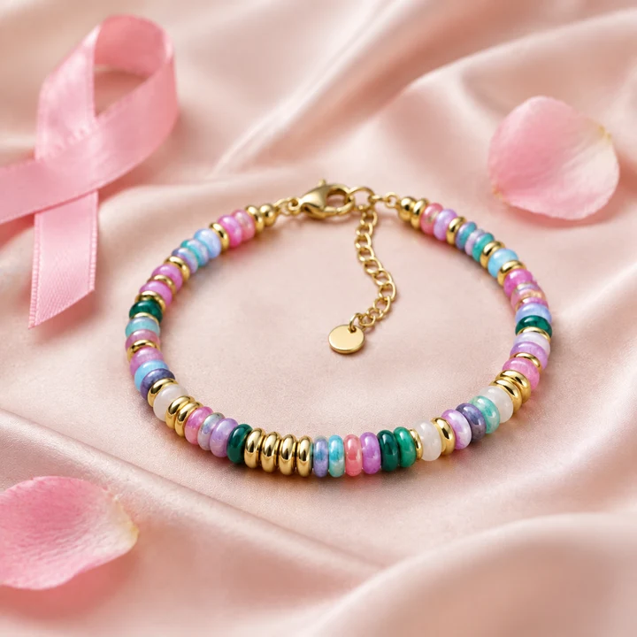 Mosaic of Hope Bracelet