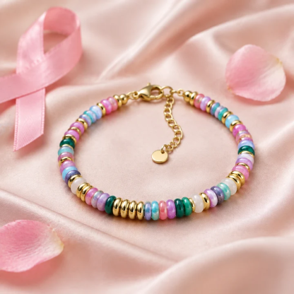Mosaic of Hope Bracelet