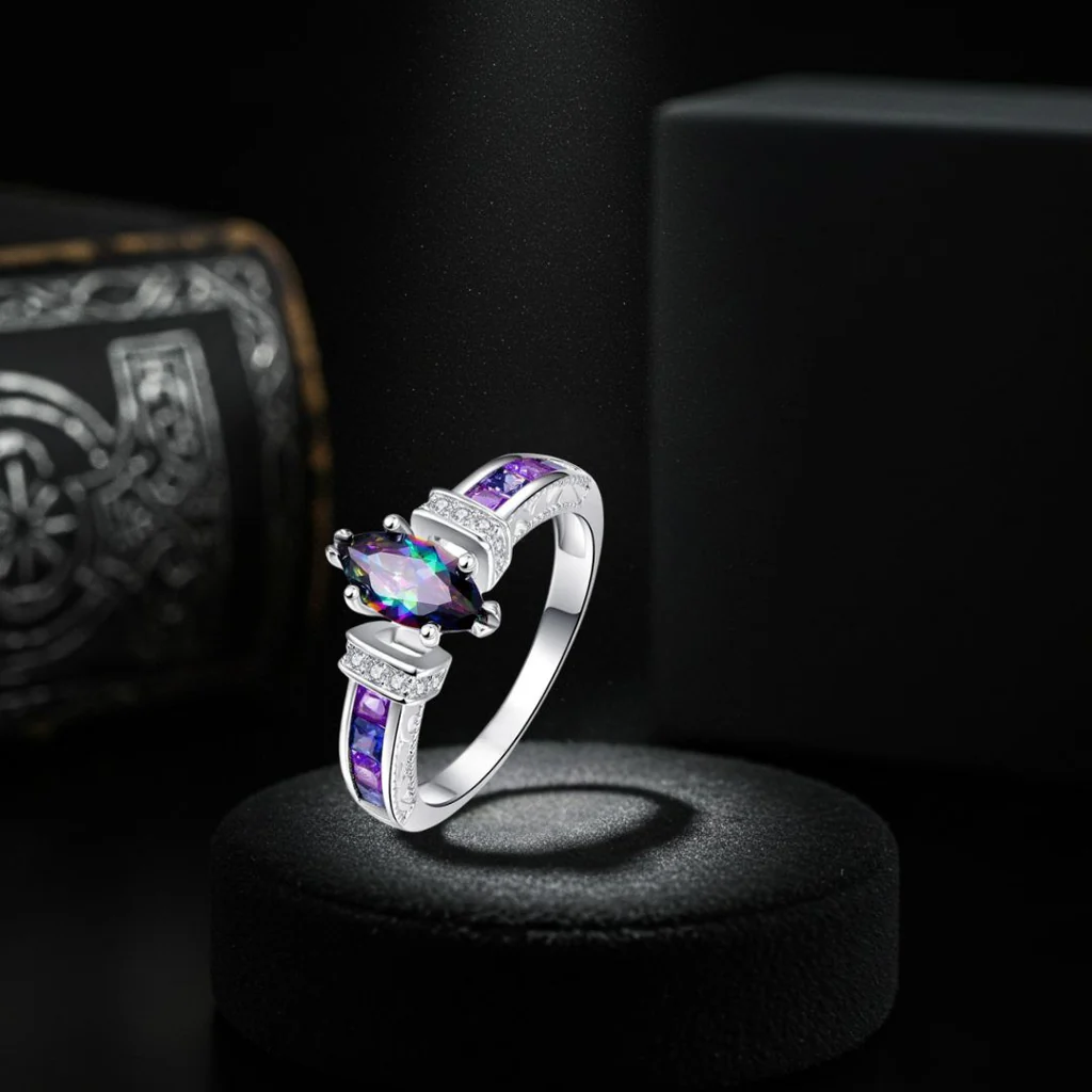 Eir’s Balance Ring