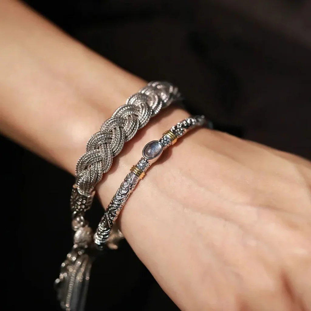 Njord Blessing Bracelet