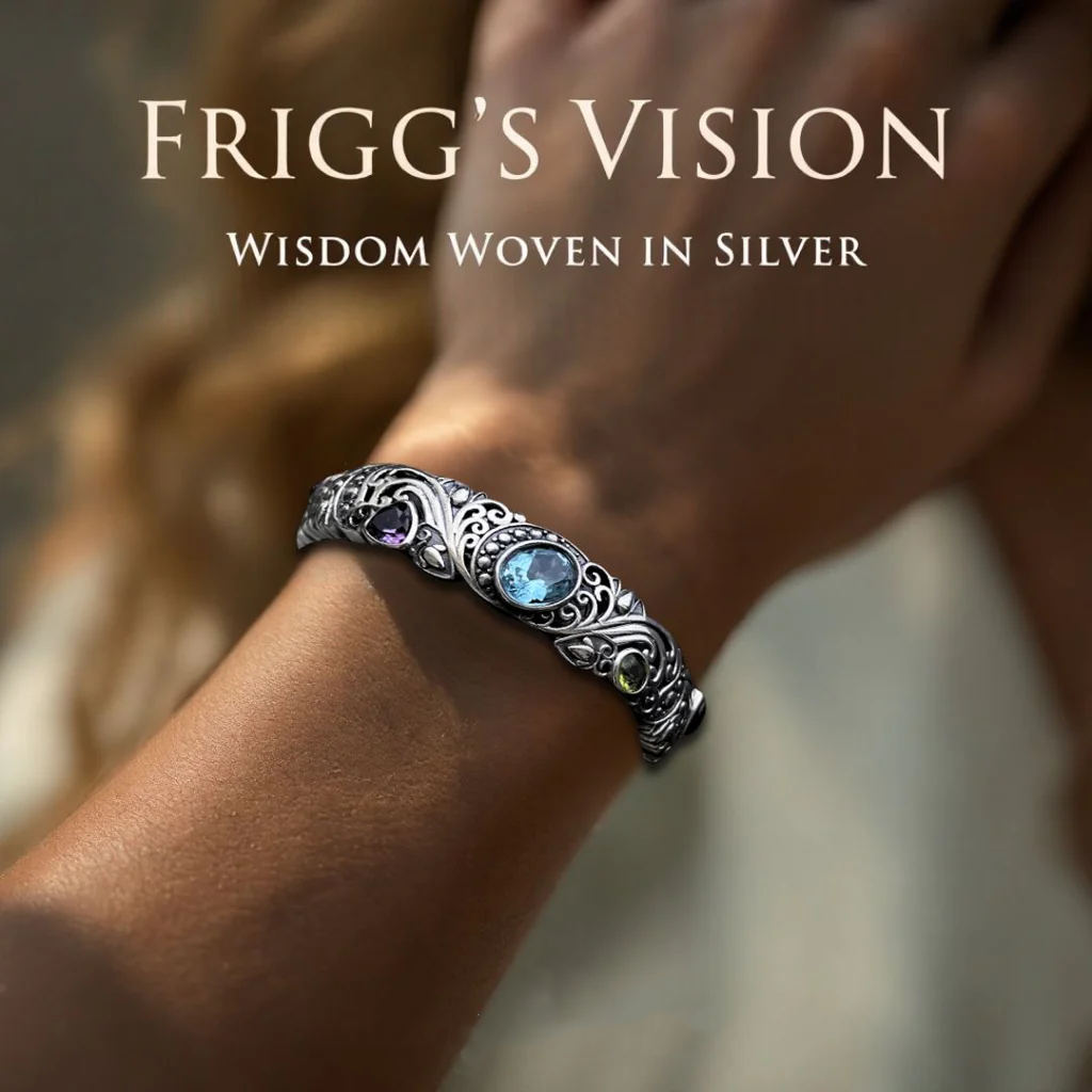 Frigg’s Vision Bracelet