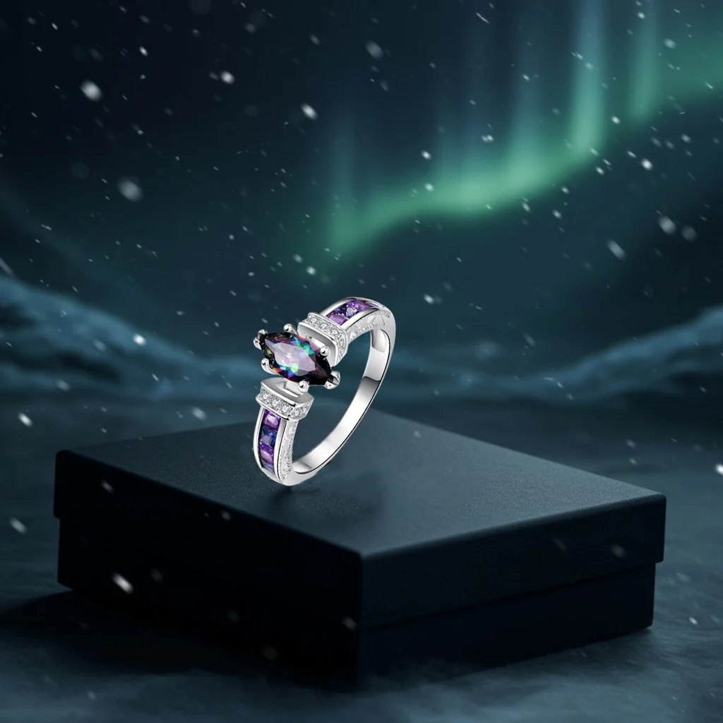 Eir’s Balance Ring