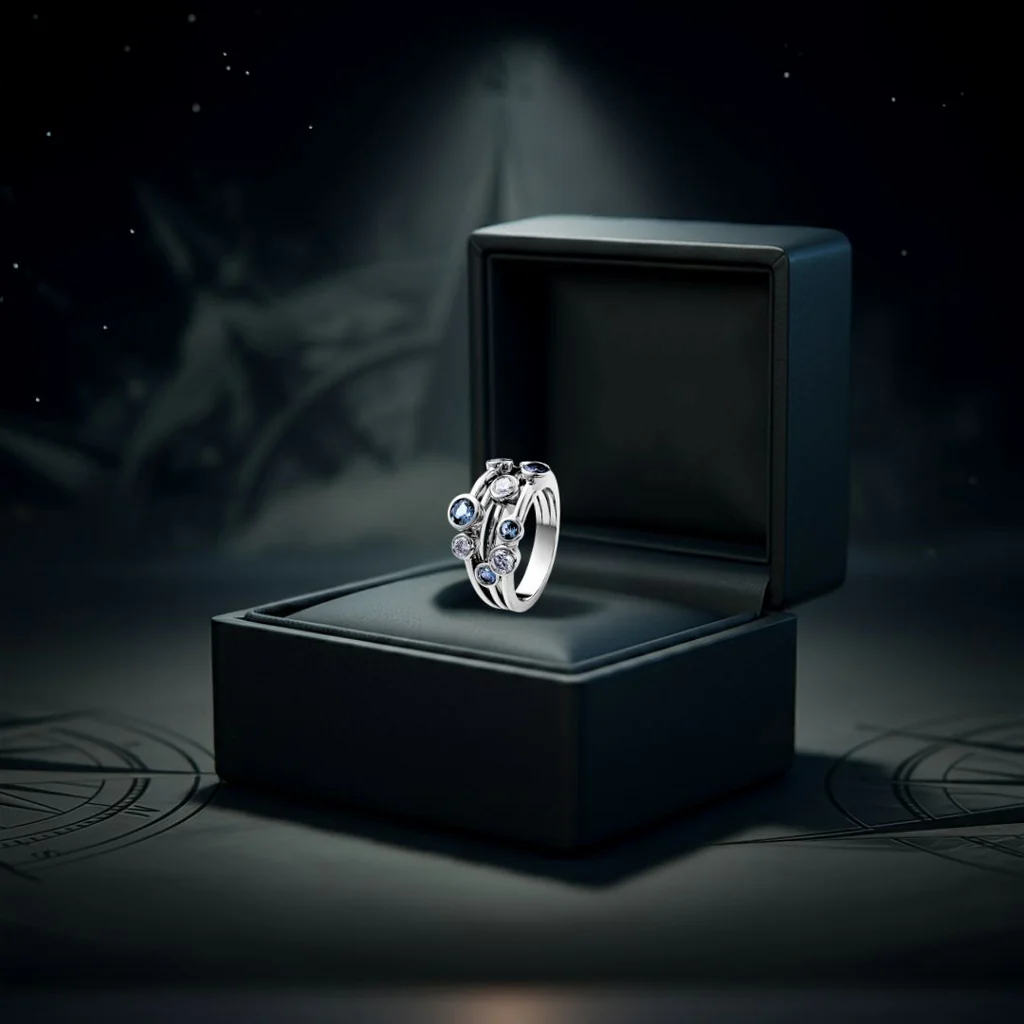 The Nine Realms Ring