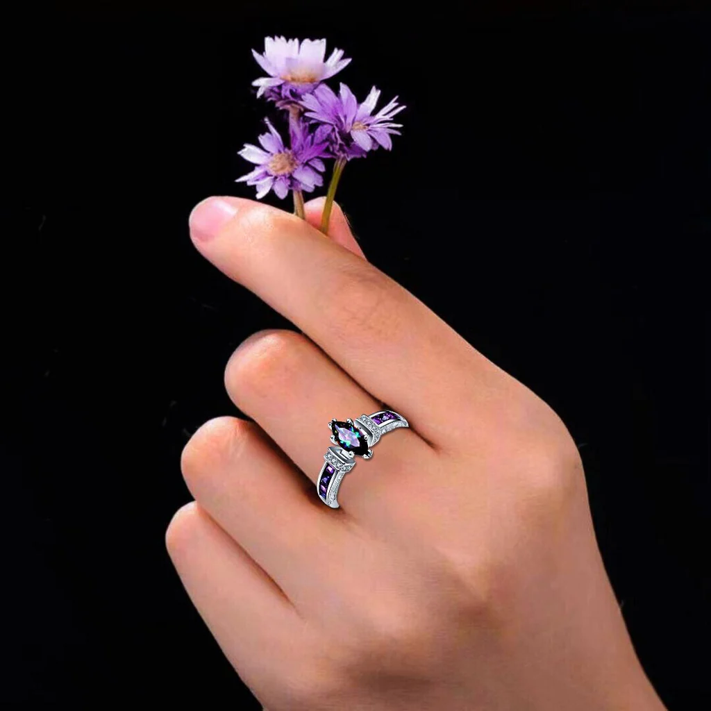 Eir’s Balance Ring