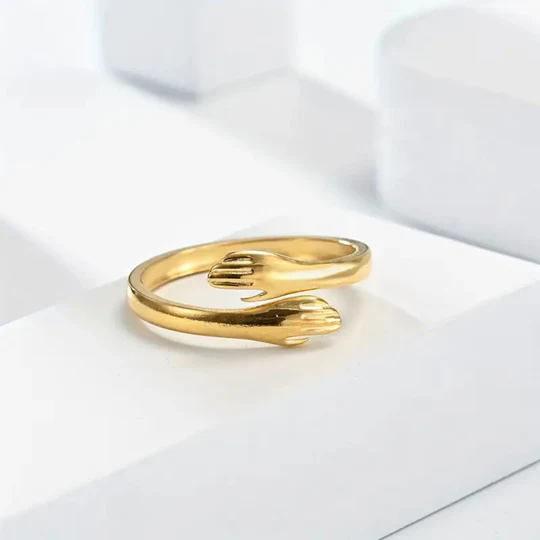 Hug Ring (Adjustable)