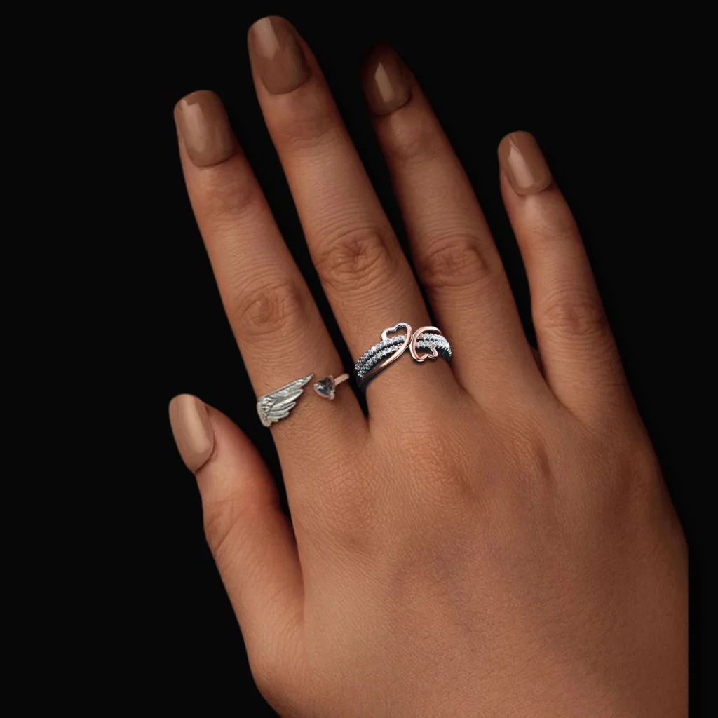 The Promise of Eir Ring