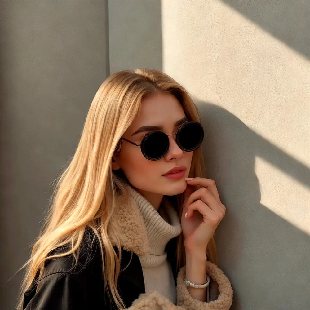 BessVision™ | Adjustable Unisex Sunglasses