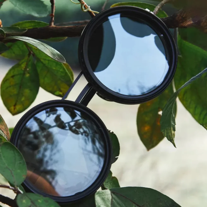 BessVision™ | Adjustable Unisex Sunglasses