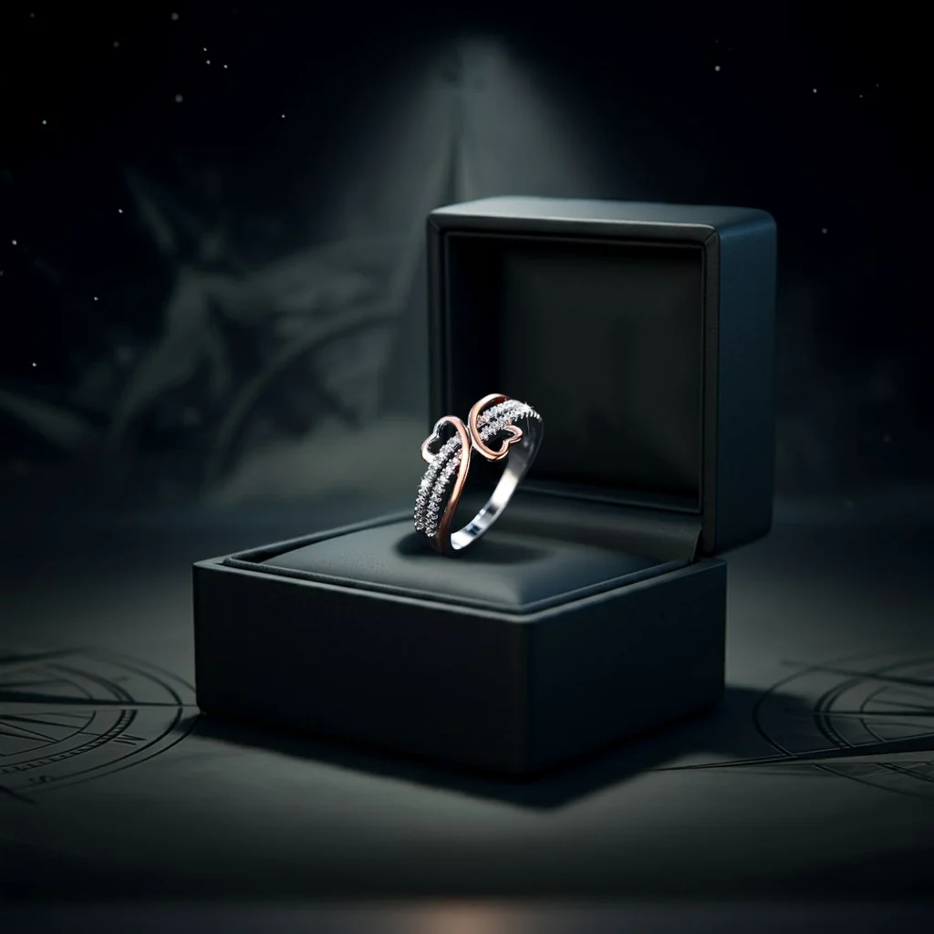 The Promise of Eir Ring