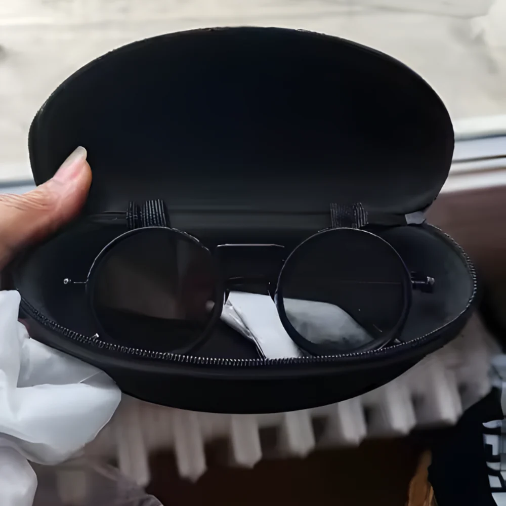 BessVision™ | Adjustable Unisex Sunglasses