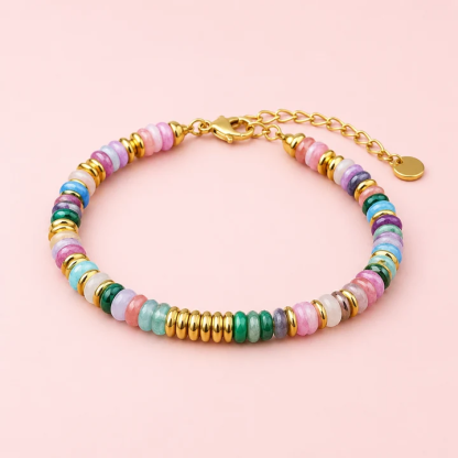 Mosaic of Hope Bracelet