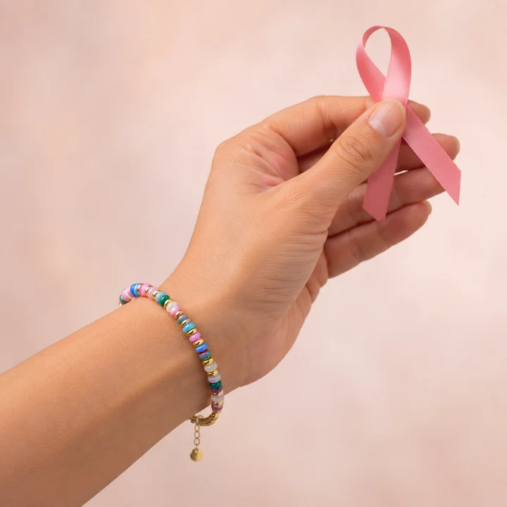 Mosaic of Hope Bracelet