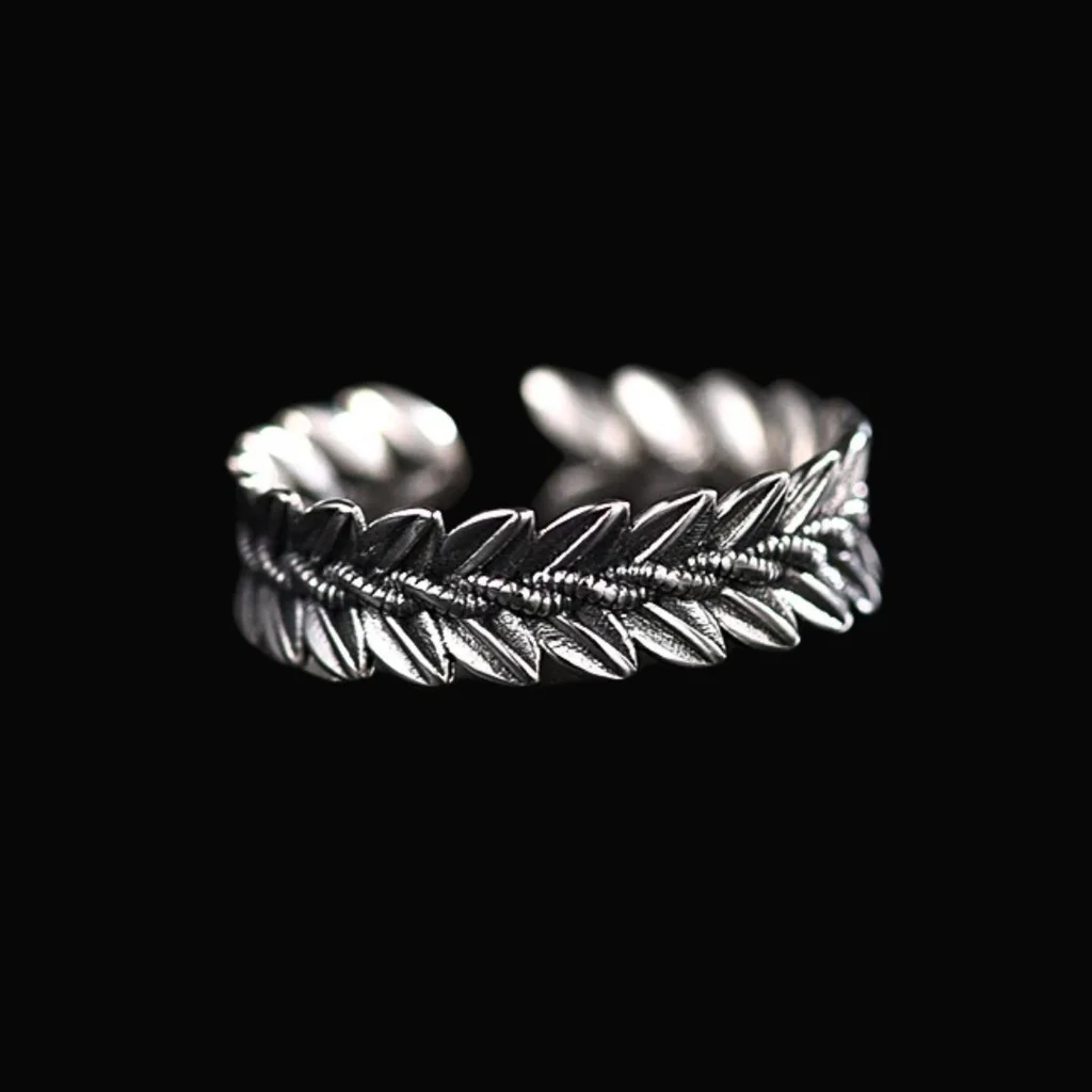 Freyja Harvest Ring