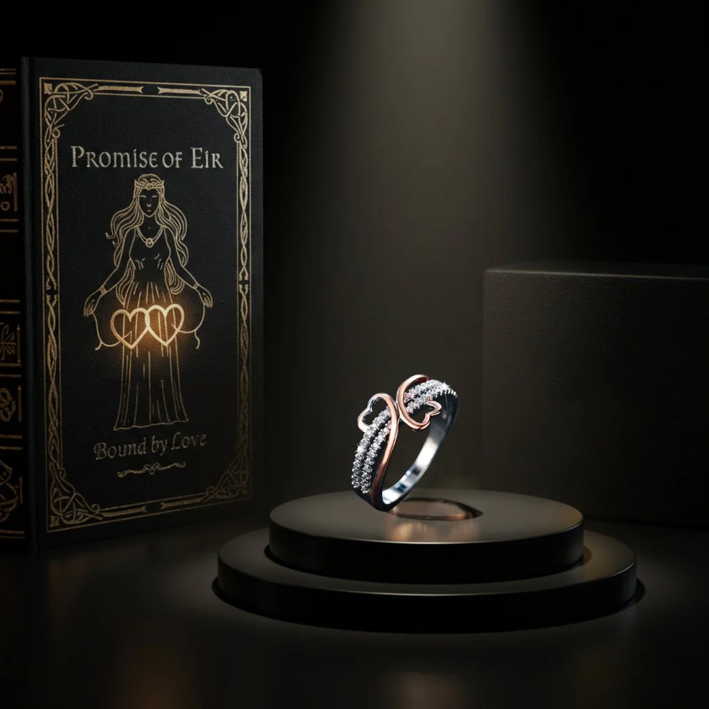 The Promise of Eir Ring