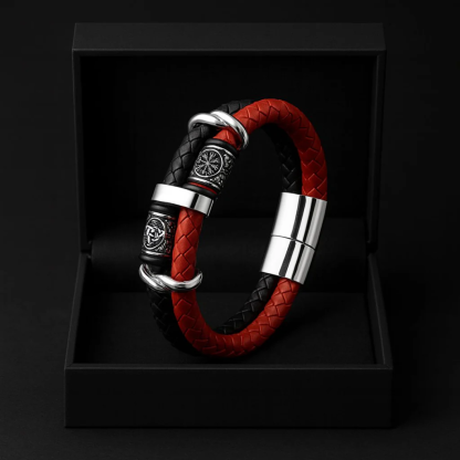 [Copy]Multicolor Ironbind Voyager Bracelet 