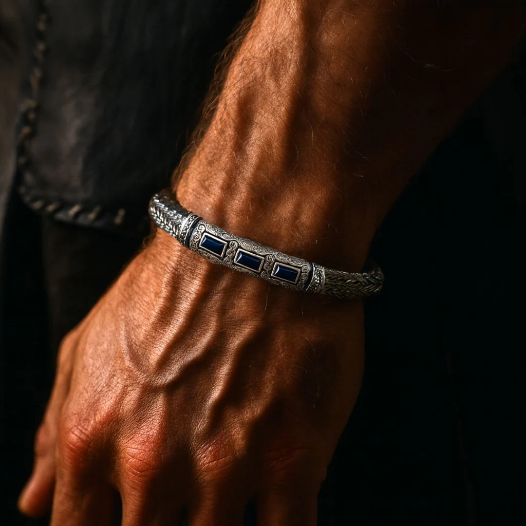 Frostbane Bracelet