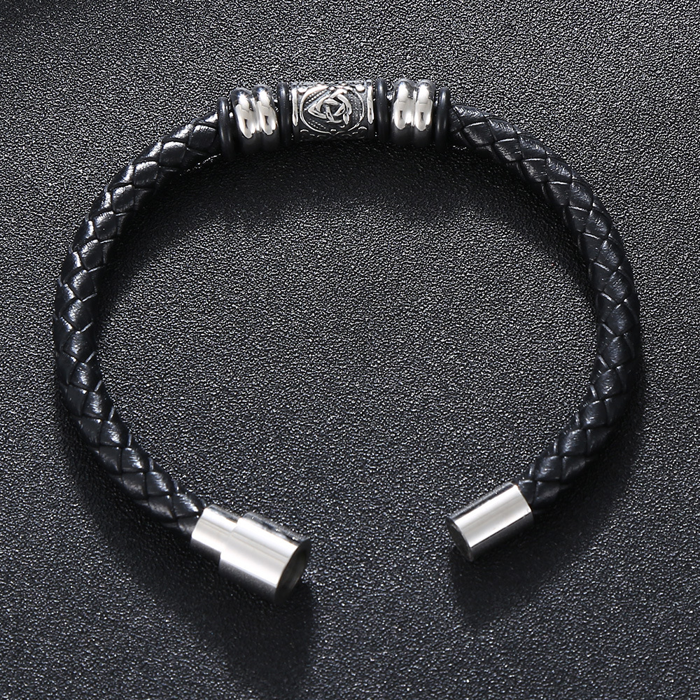 Viking Odin’s Might Power Bracelet