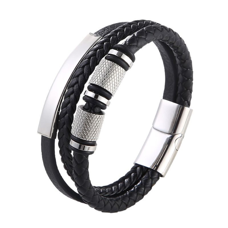 Ravenforge Viking Bracelet