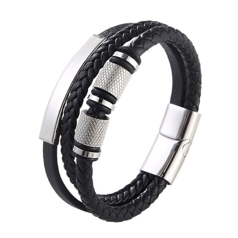 Ravenforge Viking Bracelet