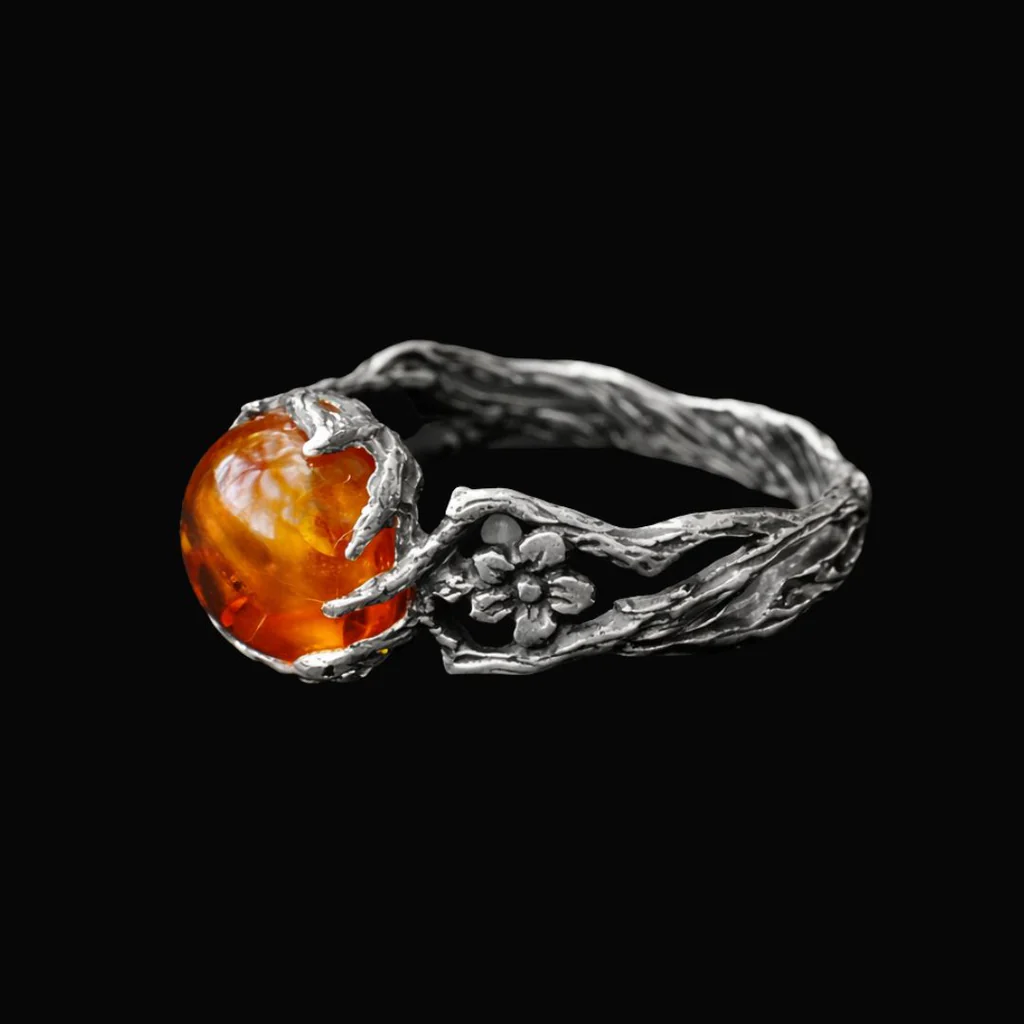 Sun of the Old Woods