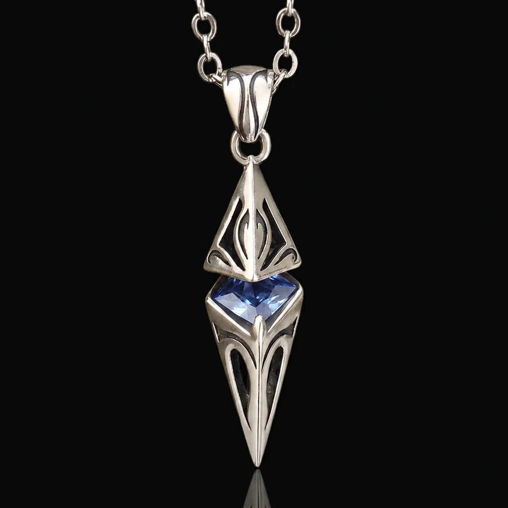 North Star’s Guide Pendant