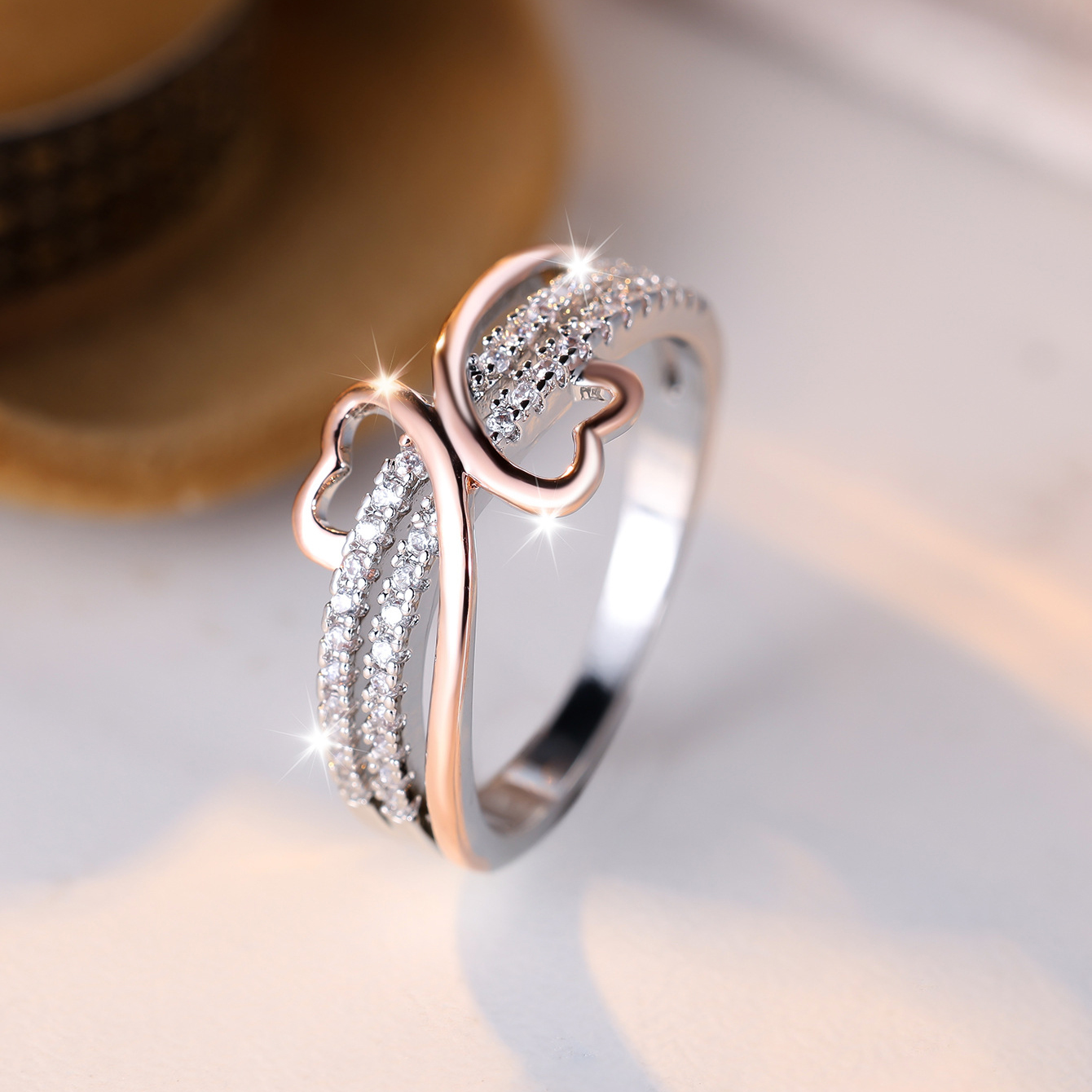 The Promise of Eir Ring