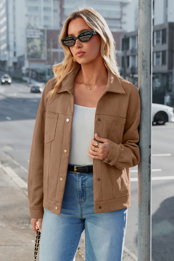 Outerwear