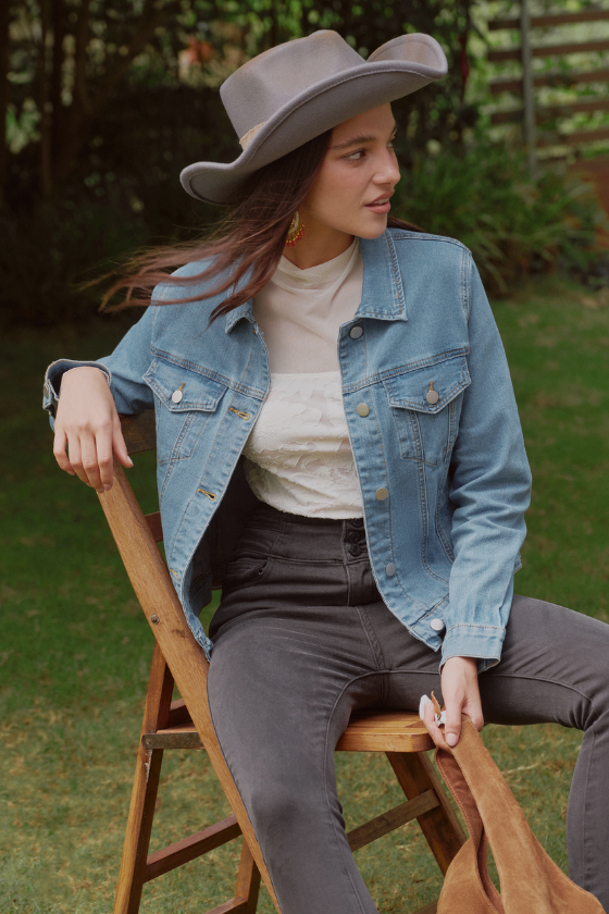 Denim Collection