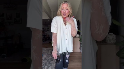 Oversized Batwing Sleeves Knit Cardigan Sweater