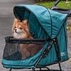 Why use a pet stroller