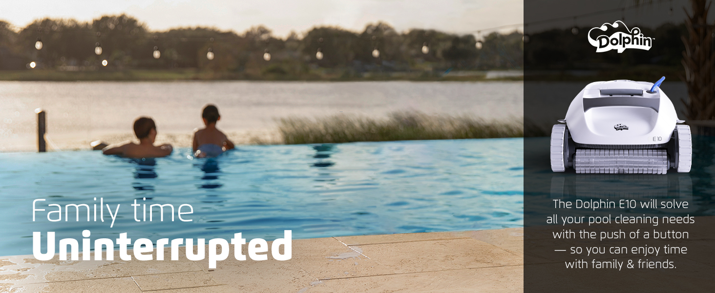 pool cleaner vacuum dolphin skimmer robotic robot inground automatic piscina cordless cc nautilus