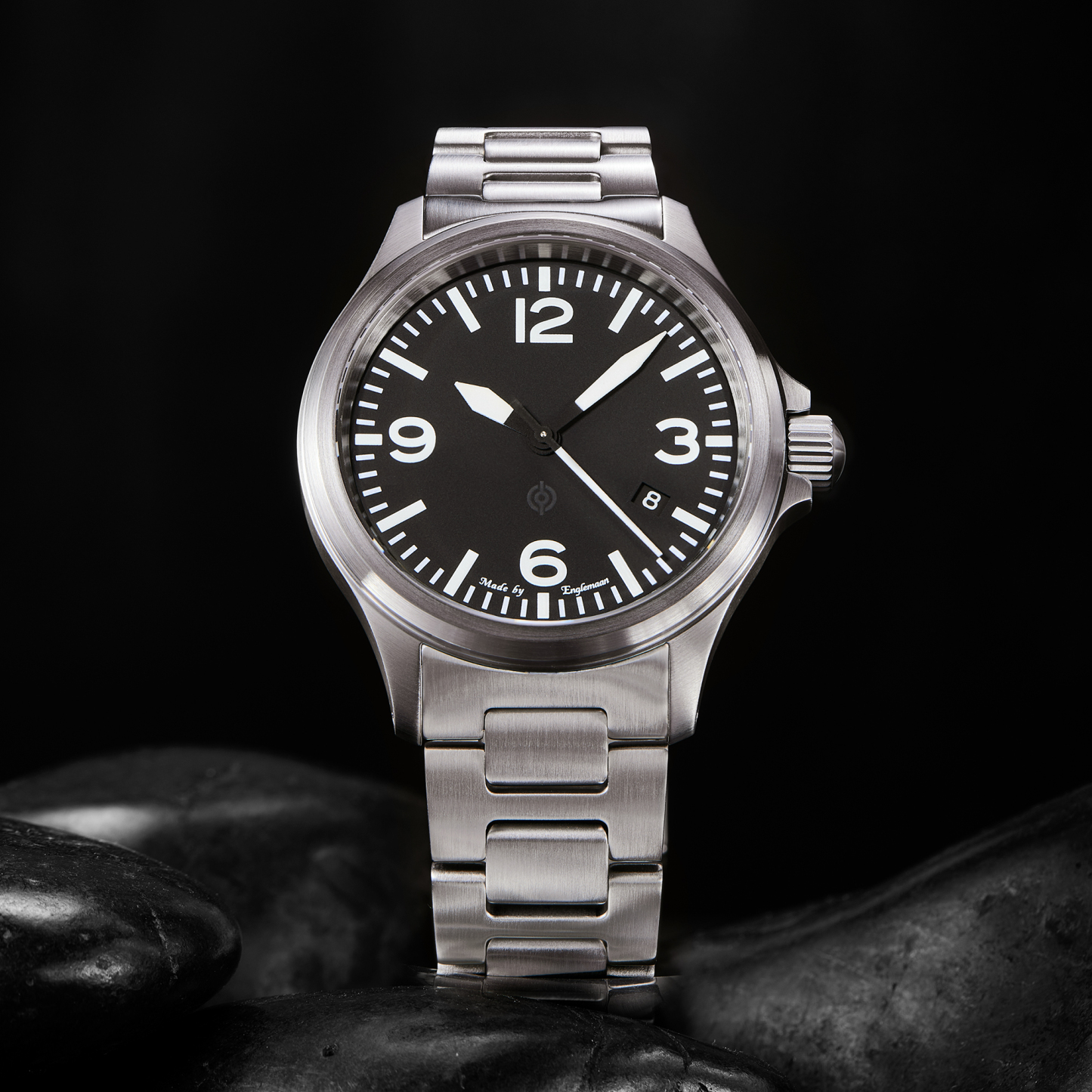 Citadel 40MM | Black