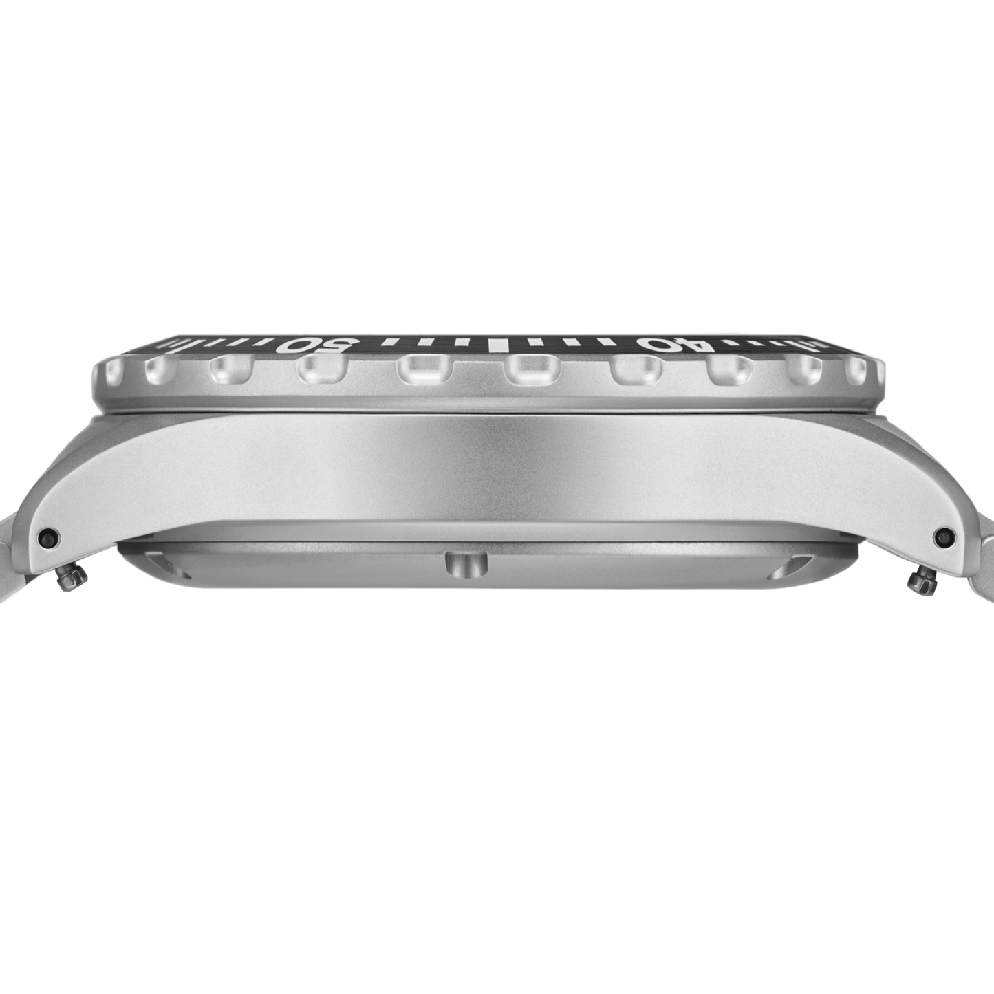 Pegasus 40MM | Black