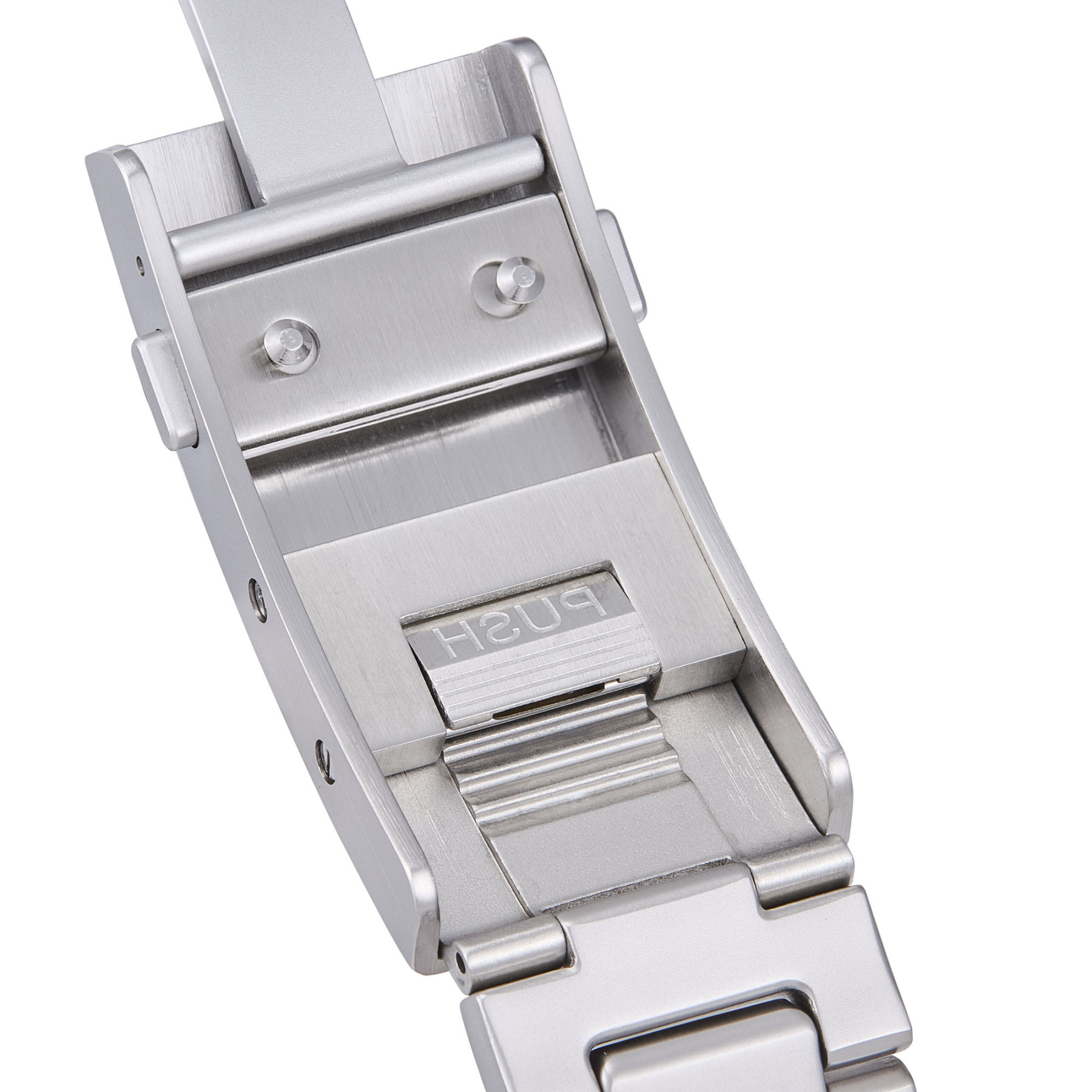 Pegasus 40MM | Black