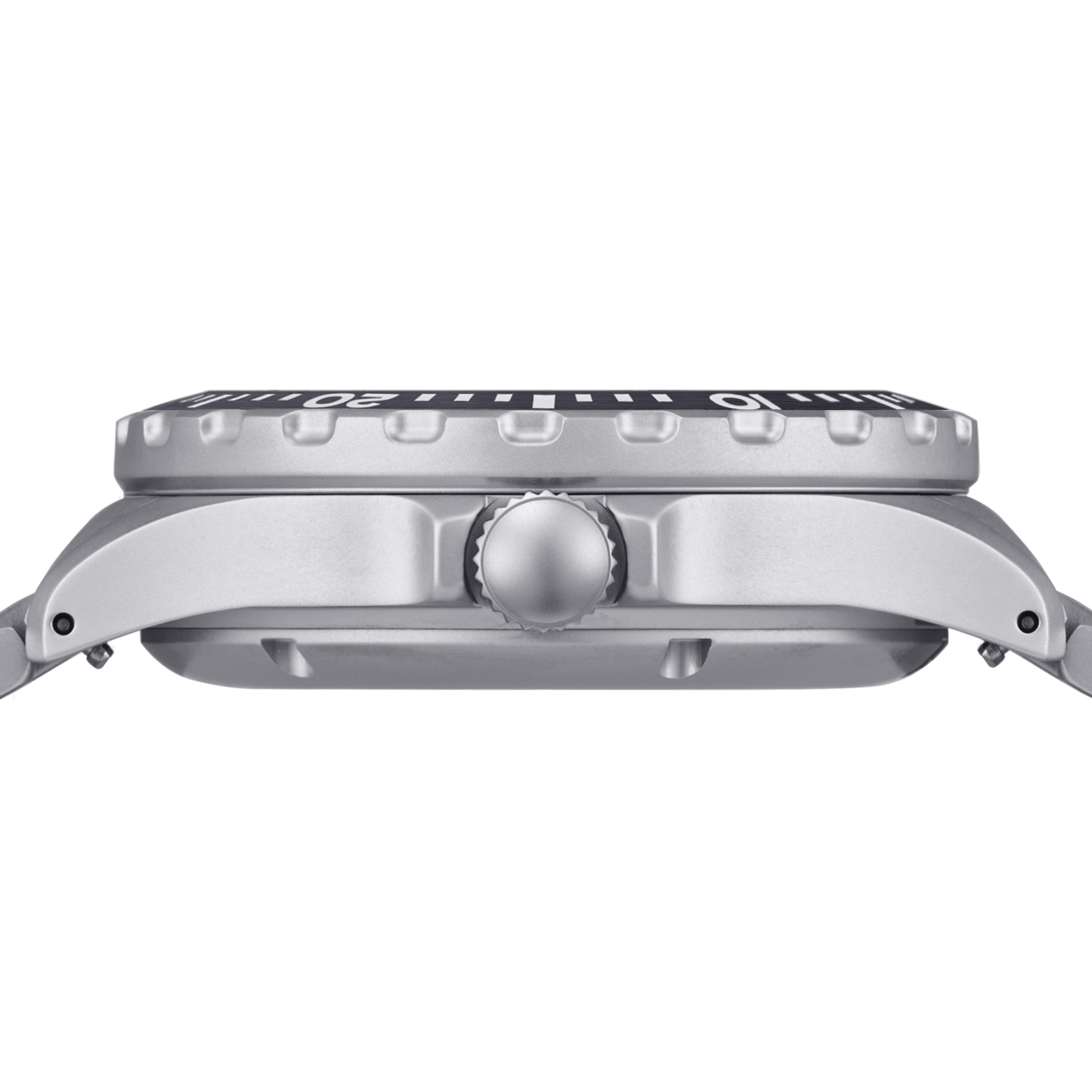 Pegasus UTC 40MM | Black