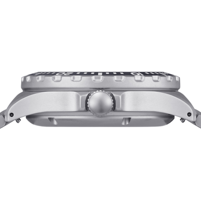 Pegasus UTC 40MM | Black