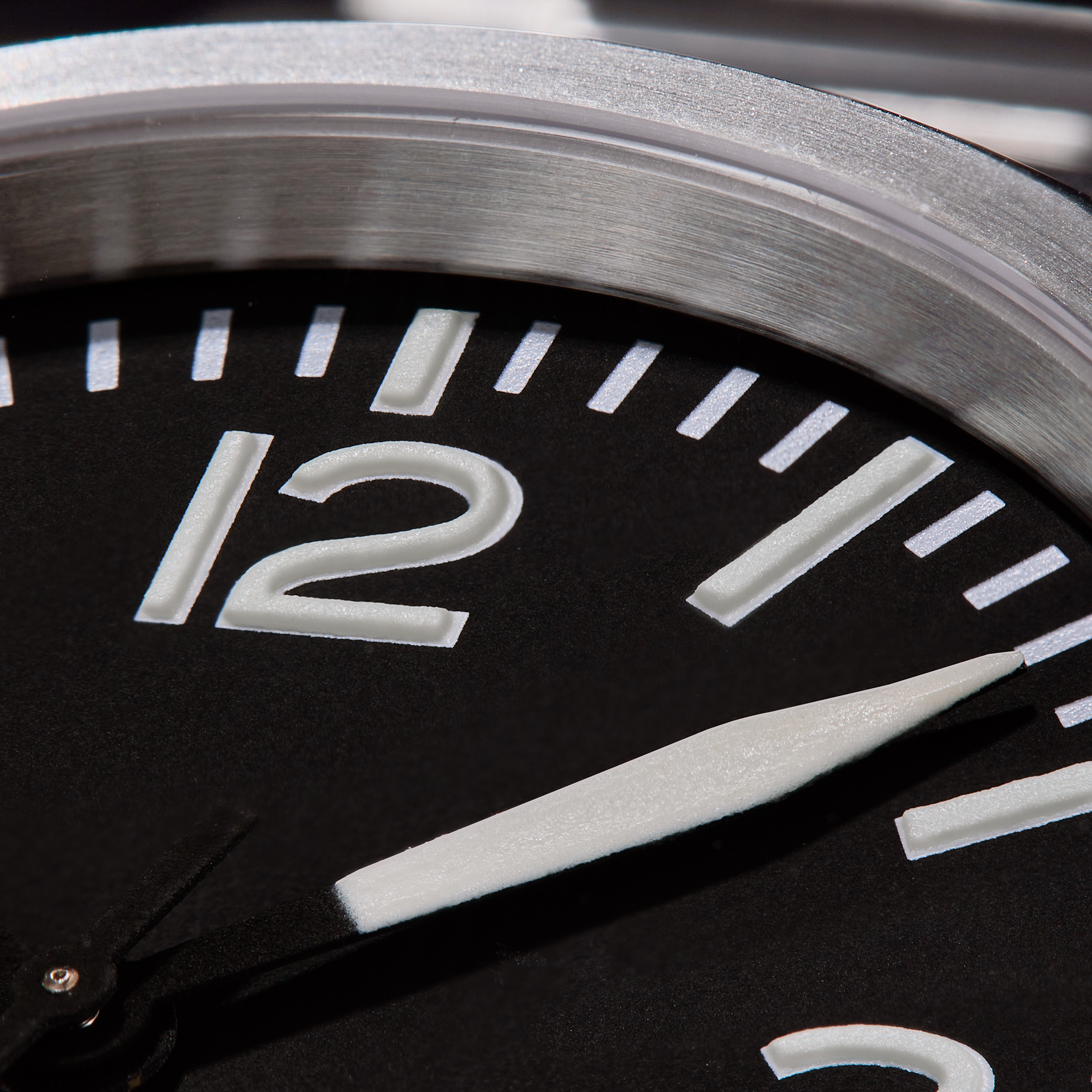 Citadel 40MM | Black