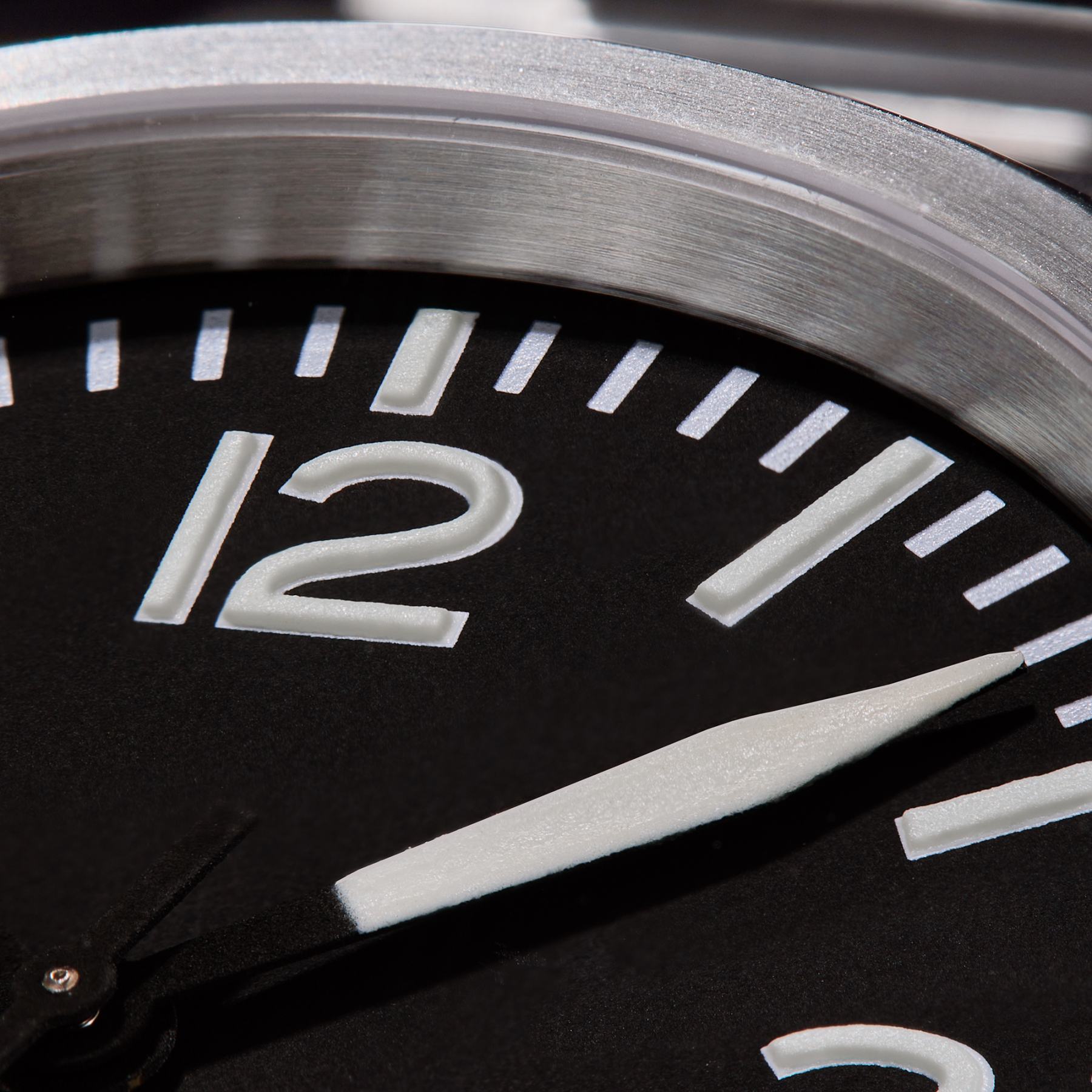 Citadel 40MM | Black