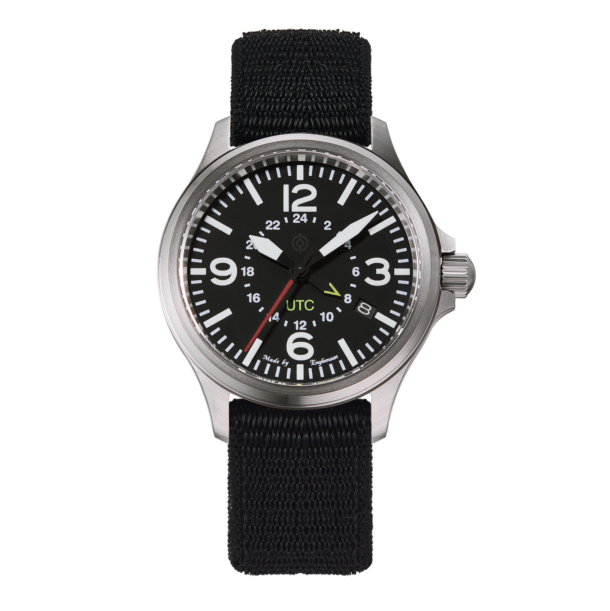 Citadel UTC 40MM | Black