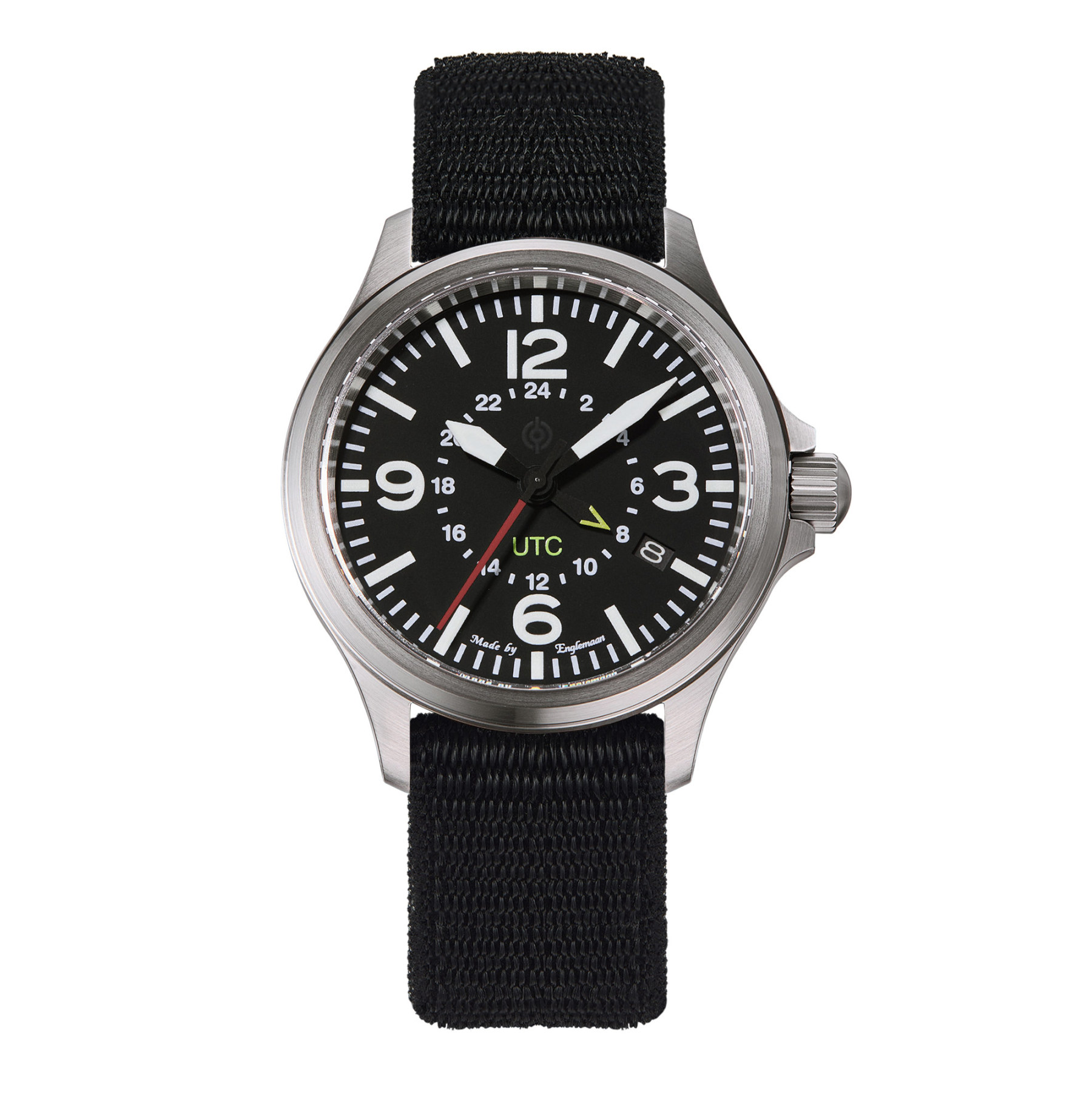 Citadel UTC 40MM | Black