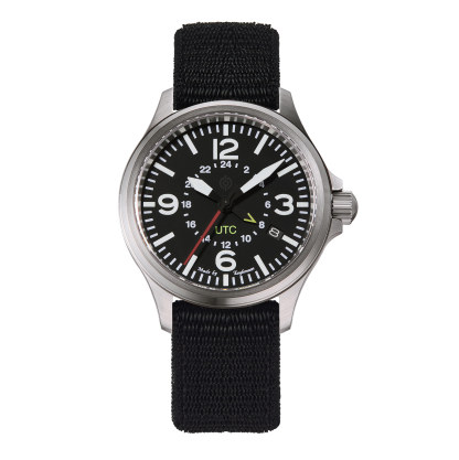 Citadel UTC 40MM | Black