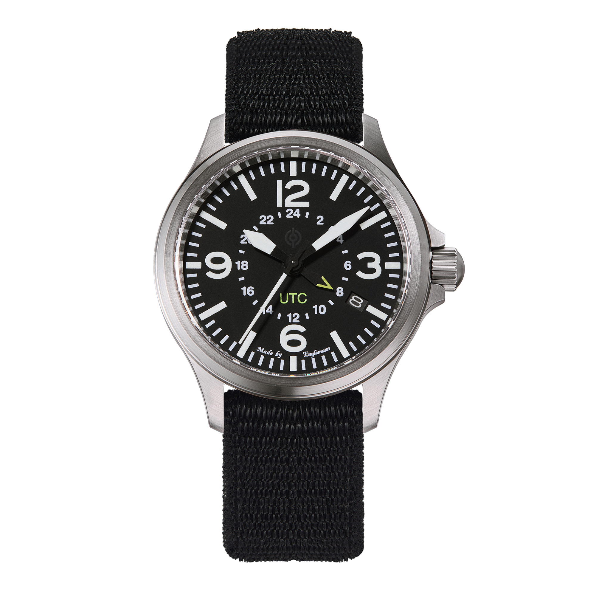 Citadel UTC 40MM | Black