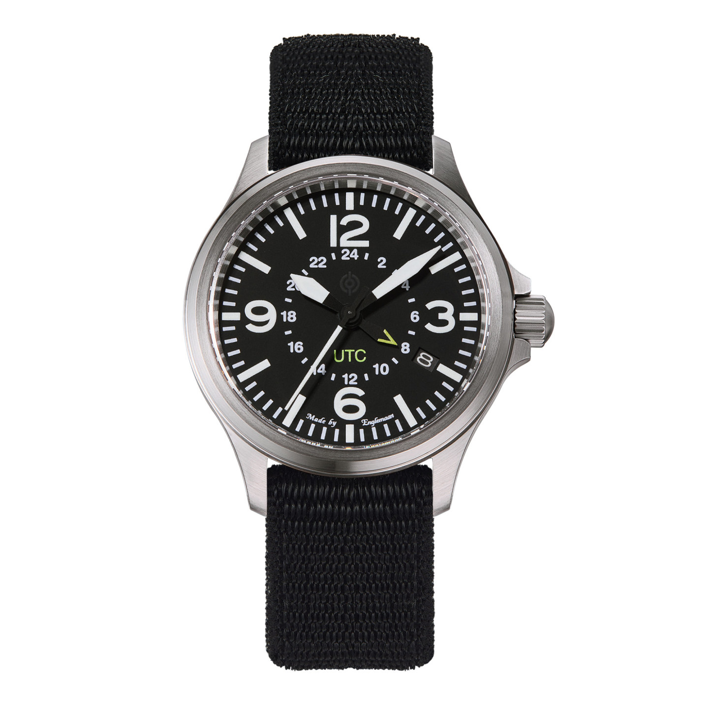 Citadel UTC 40MM | Black