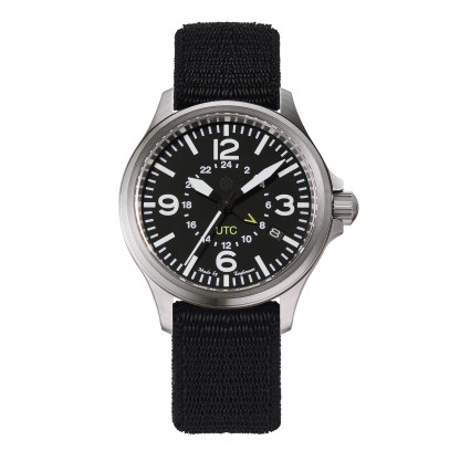 Citadel UTC 40MM | Black