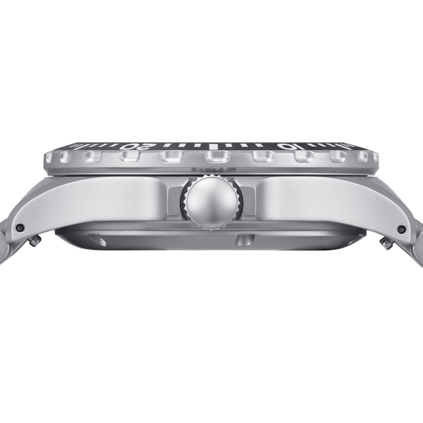 Pegasus 40MM | Black