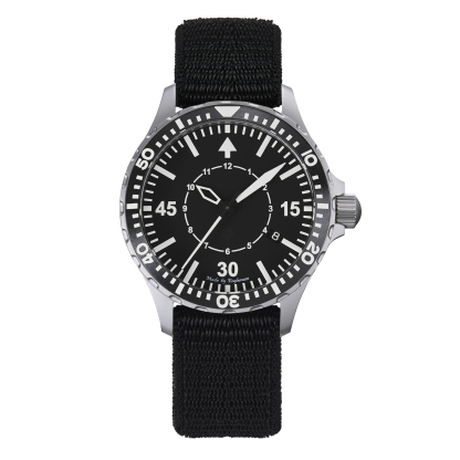 Pegasus 40MM | Black