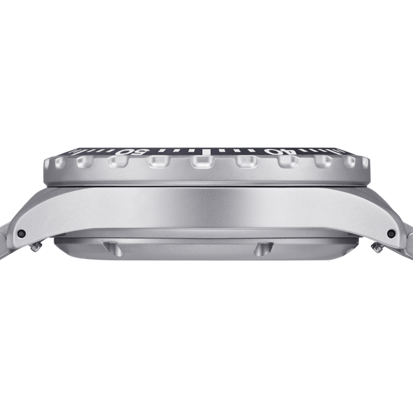 Pegasus UTC 40MM | Black