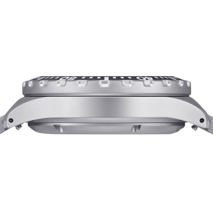 Pegasus UTC 40MM | Black