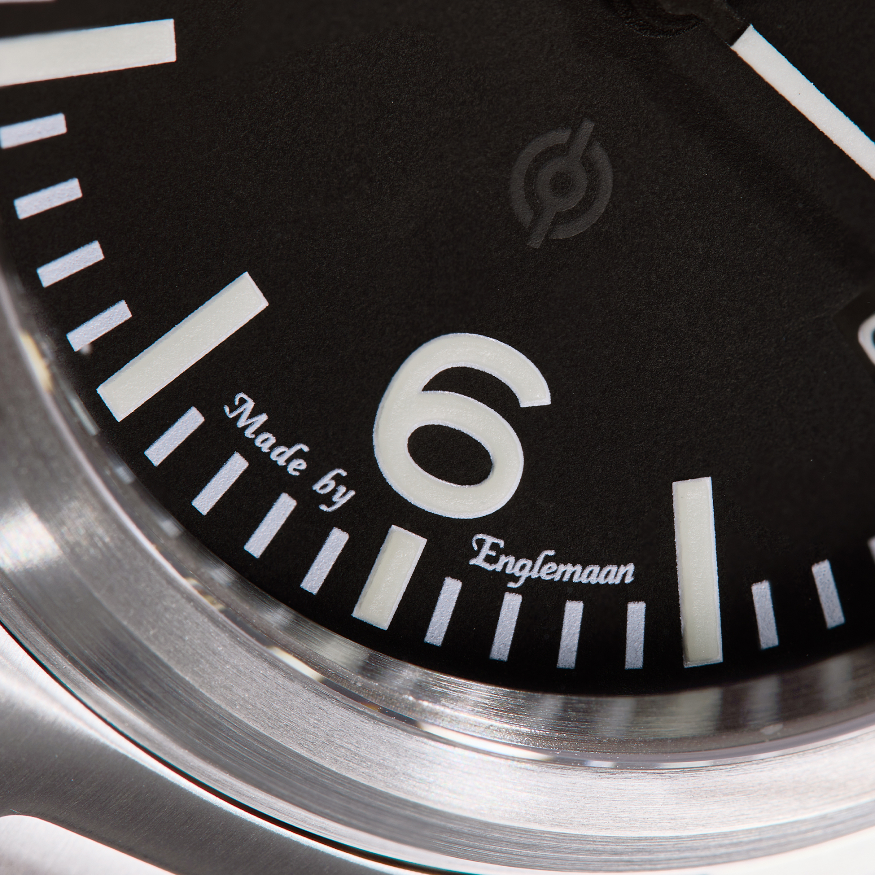 Citadel 40MM | Black