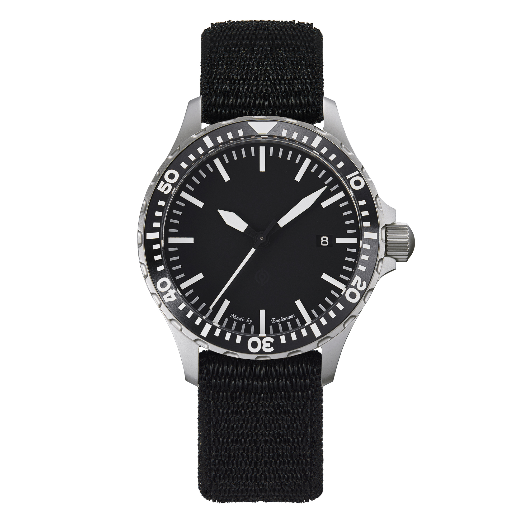 Spectre 40MM | Black